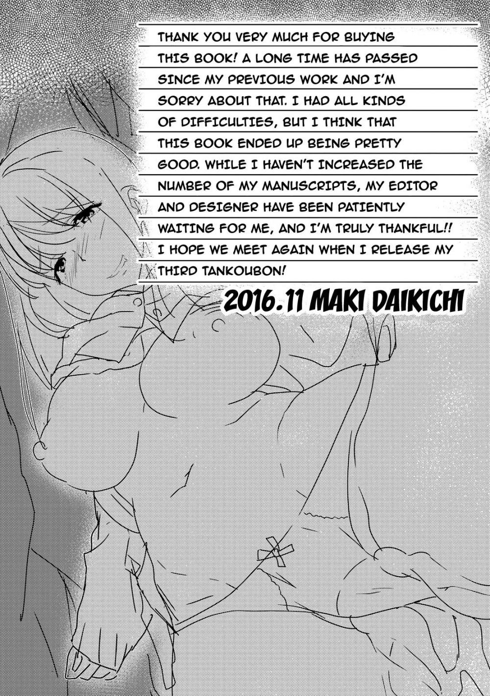 Hentai Manga Comic-The Right Way To Get Females With Child-Chapter 9-11